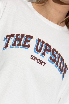 The Upside Camiseta `Jodhi`