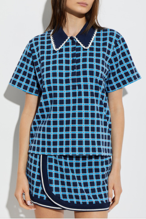 The Upside Polo "Clubhouse"