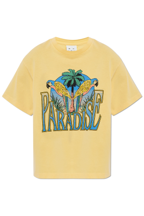 Camiseta `Paradise Jacob`