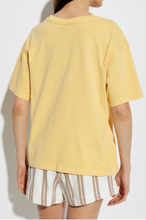 The Upside T-shirt "Paradise Jacob"