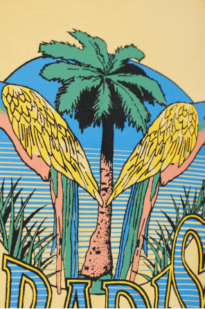 The Upside T-shirt "Paradise Jacob"
