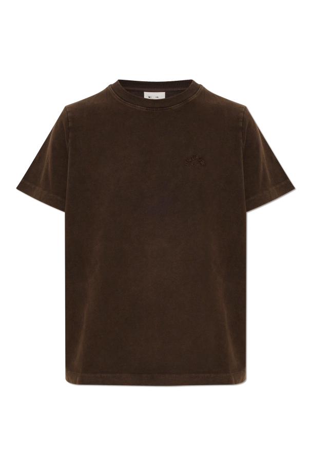 T-shirt 'Soho Eva' od The Upside
