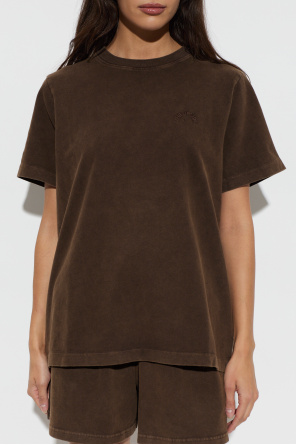 The Upside T-shirt 'Soho Eva'
