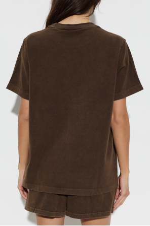 The Upside T-shirt 'Soho Eva'