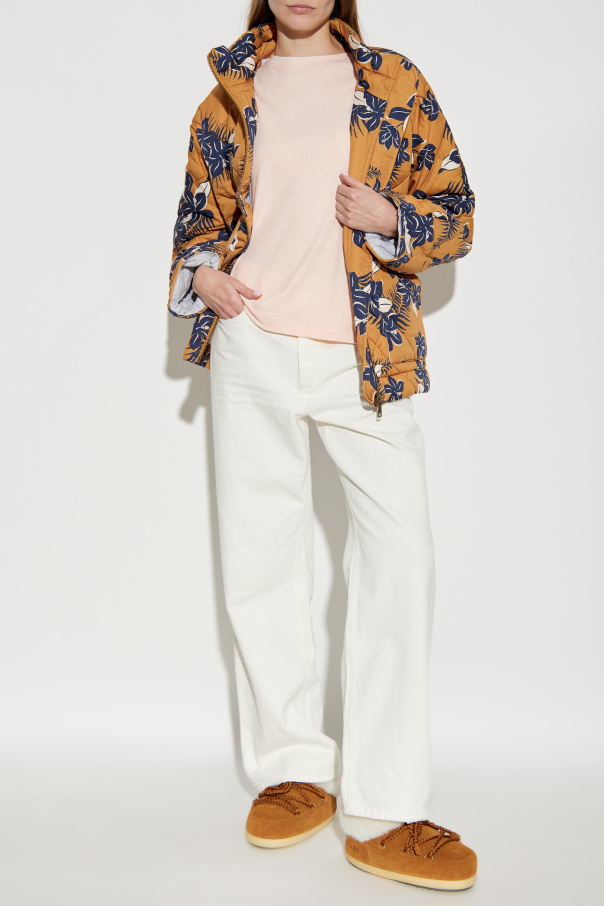 The Upside T-shirt "Spellbound"