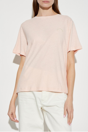 The Upside T-shirt "Spellbound"