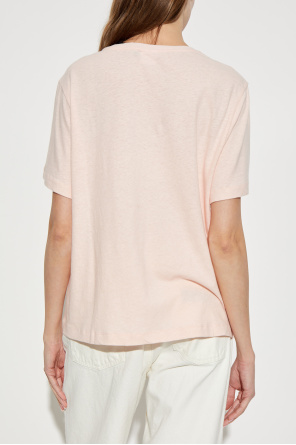 The Upside T-shirt "Spellbound"