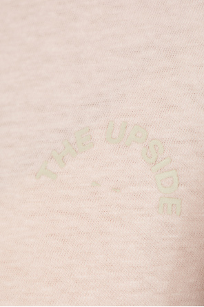 The Upside T-shirt "Spellbound"