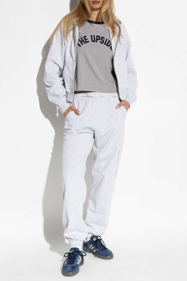 The Upside T-shirt 'Jarama'