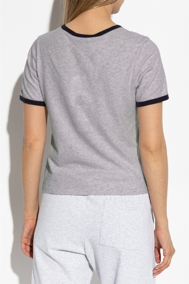 The Upside T-shirt 'Jarama'