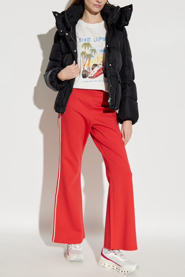 The Upside T-Shirts mit Aufdruck