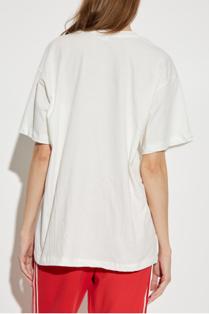 The Upside T-Shirts mit Aufdruck