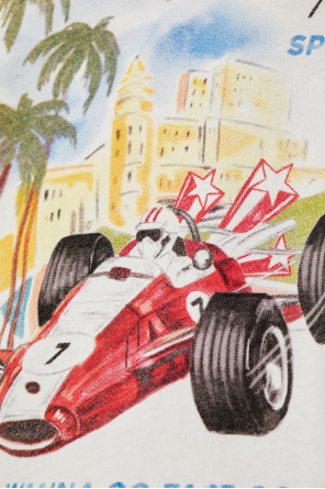 The Upside T-Shirts mit Aufdruck