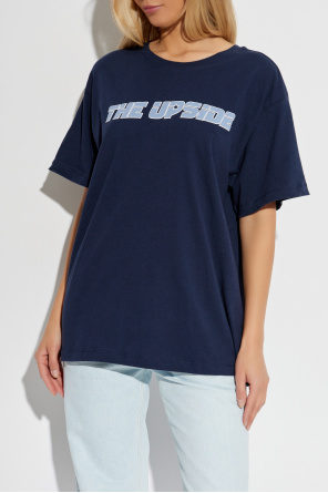 The Upside T-shirt "Stardust"