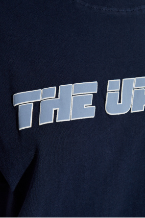 The Upside T-shirt "Stardust"