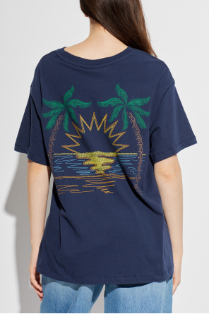 The Upside T-Shirt „Sammi“