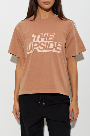 The Upside T-shirt "Jacob"