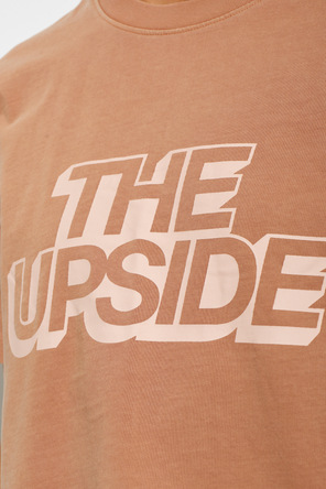 The Upside T-shirt "Jacob"
