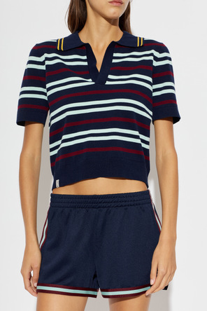 The Upside Polo "Archie"