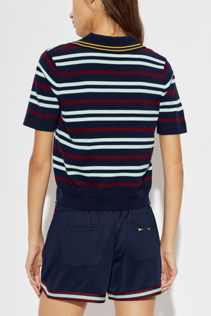 The Upside Polo "Archie"