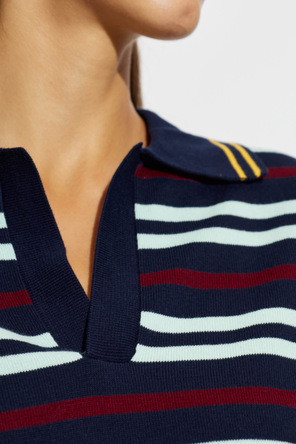The Upside Polo "Archie"