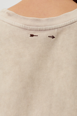 The Upside ‘Soho Sammi’ t-shirt