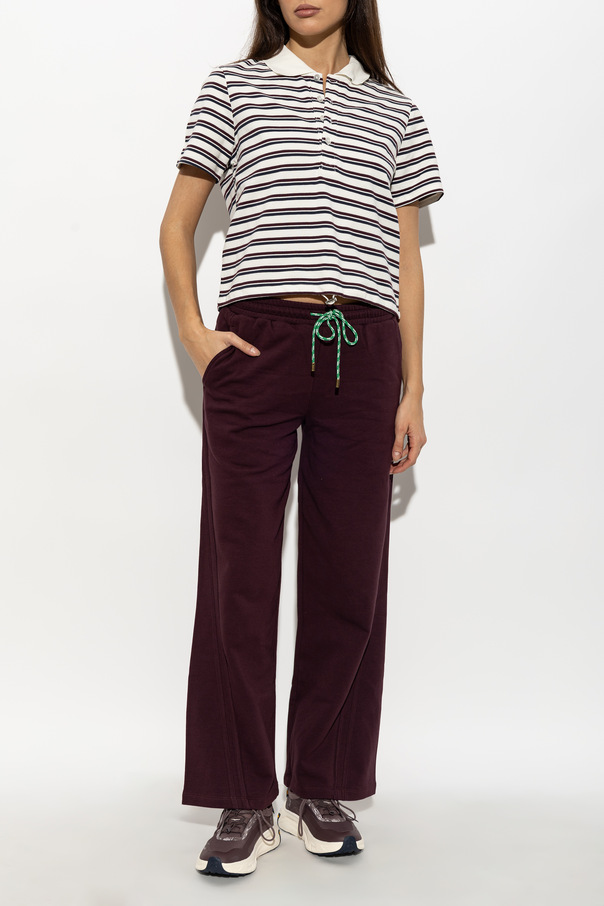 The Upside Poloshirt „Sophie“