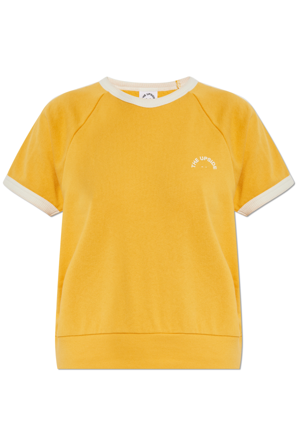 T-shirt "Daisy", zdjęcie 1 T-shirt "Daisy" od The Upside