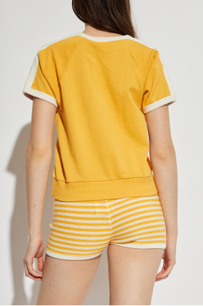 The Upside Camiseta "Daisy"