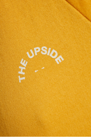 The Upside Camiseta "Daisy"