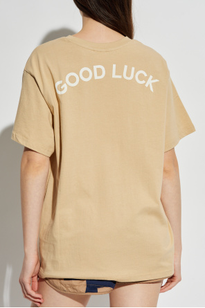 The Upside T-Shirt mit Aufdruck