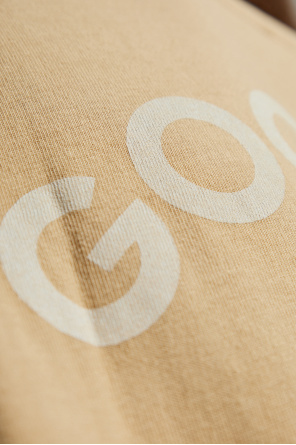 The Upside T-Shirt mit Aufdruck