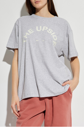 The Upside Camiseta "Sammi"