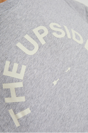 The Upside Camiseta "Sammi"