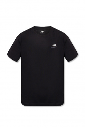 Relaxed-fitting t-shirt od New Balance