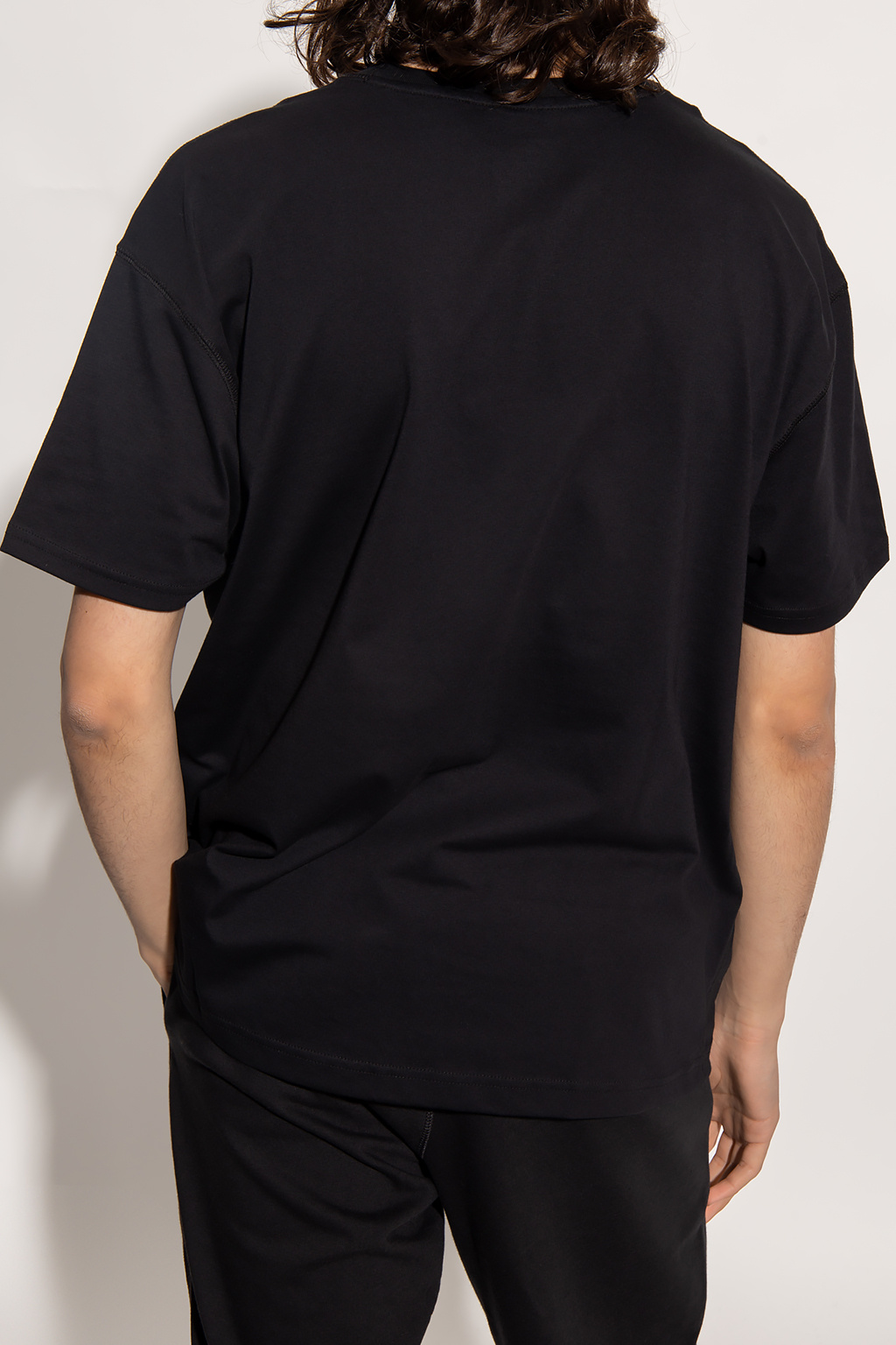 New Balance Relaxed-fitting T-shirt