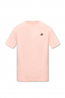 New Balance Relaxed-fitting T-shirt