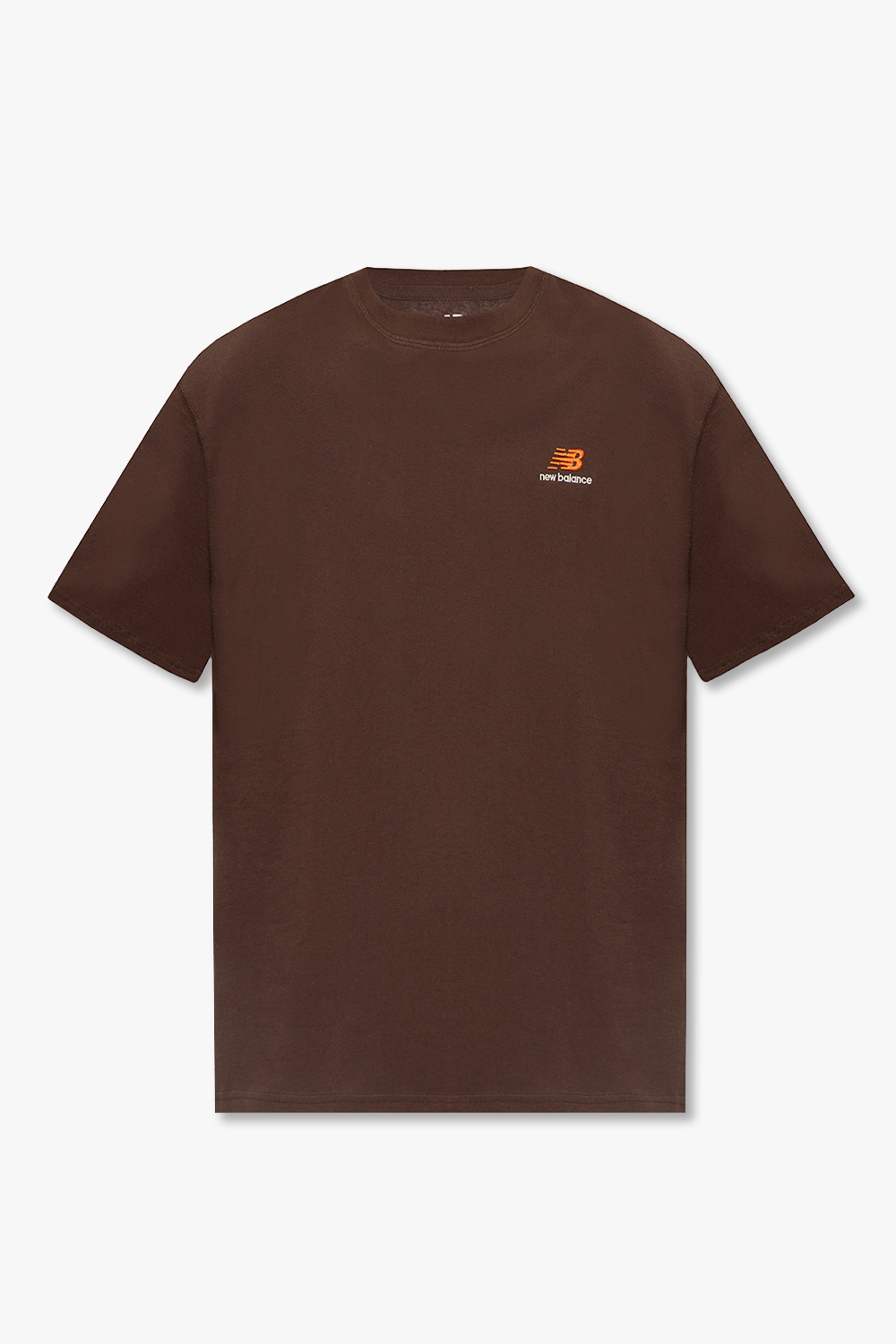 New Balance Logo T-shirt