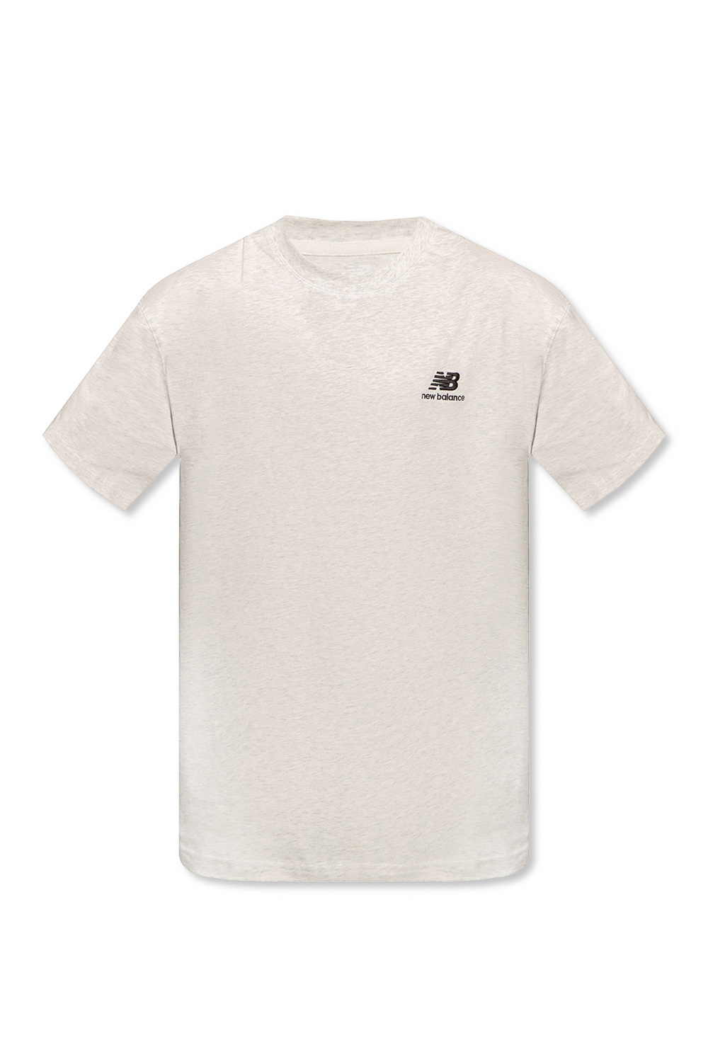 New Balance Relaxed-fitting T-shirt