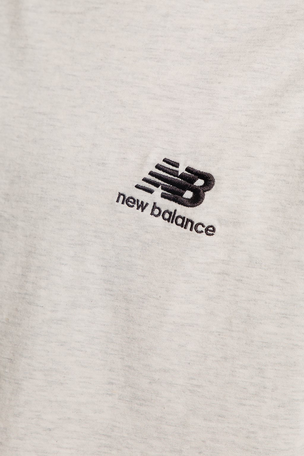 New Balance Relaxed-fitting T-shirt