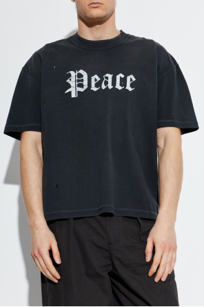 AllSaints T-shirt ‘Utopia’