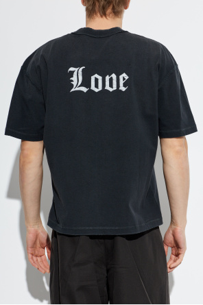 AllSaints T-shirt ‘Utopia’