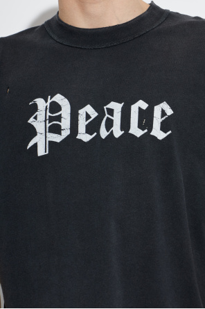 AllSaints T-shirt ‘Utopia’