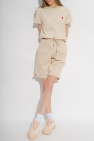Ami Alexandre Mattiussi T-shirt with logo