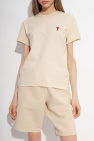 Ami Alexandre Mattiussi T-shirt with logo