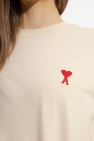 Ami Alexandre Mattiussi T-shirt with logo