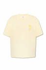 Valentino VLTN-print jersey T-shirt
