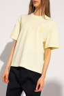 Adrian Sea Island cotton polo shirt Max T-shirt Max with logo