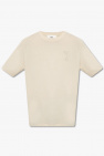 young versace branded t shirt