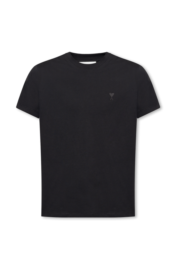 Ami Alexandre Mattiussi Nike Kortärmad T-shirt Dri Fit Trail